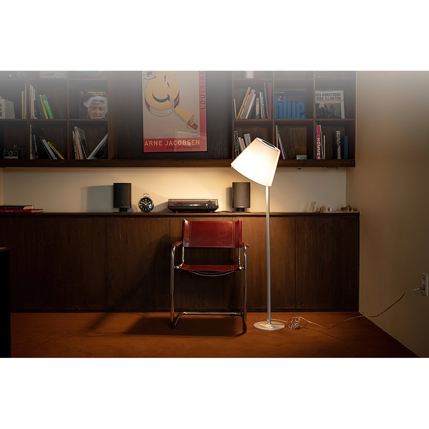 Mara Floor Lamp