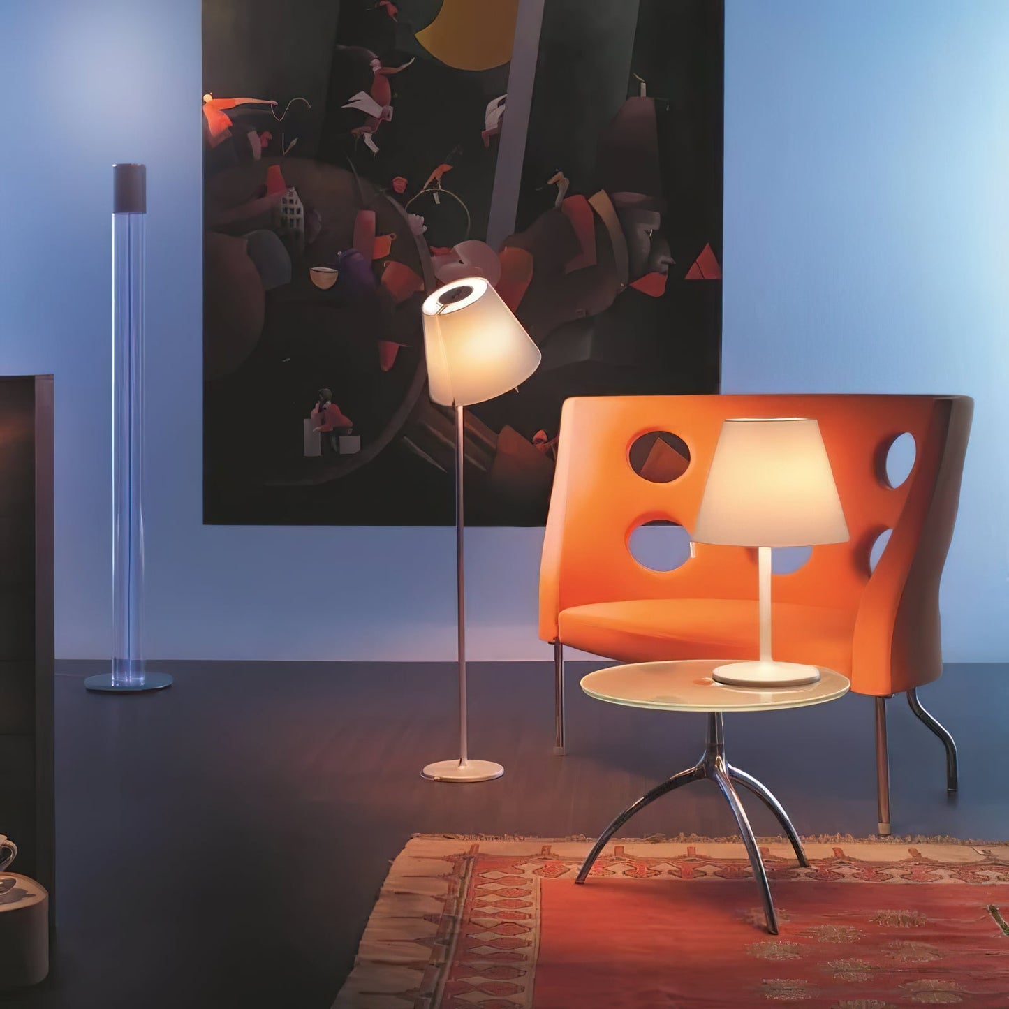 Mara Floor Lamp