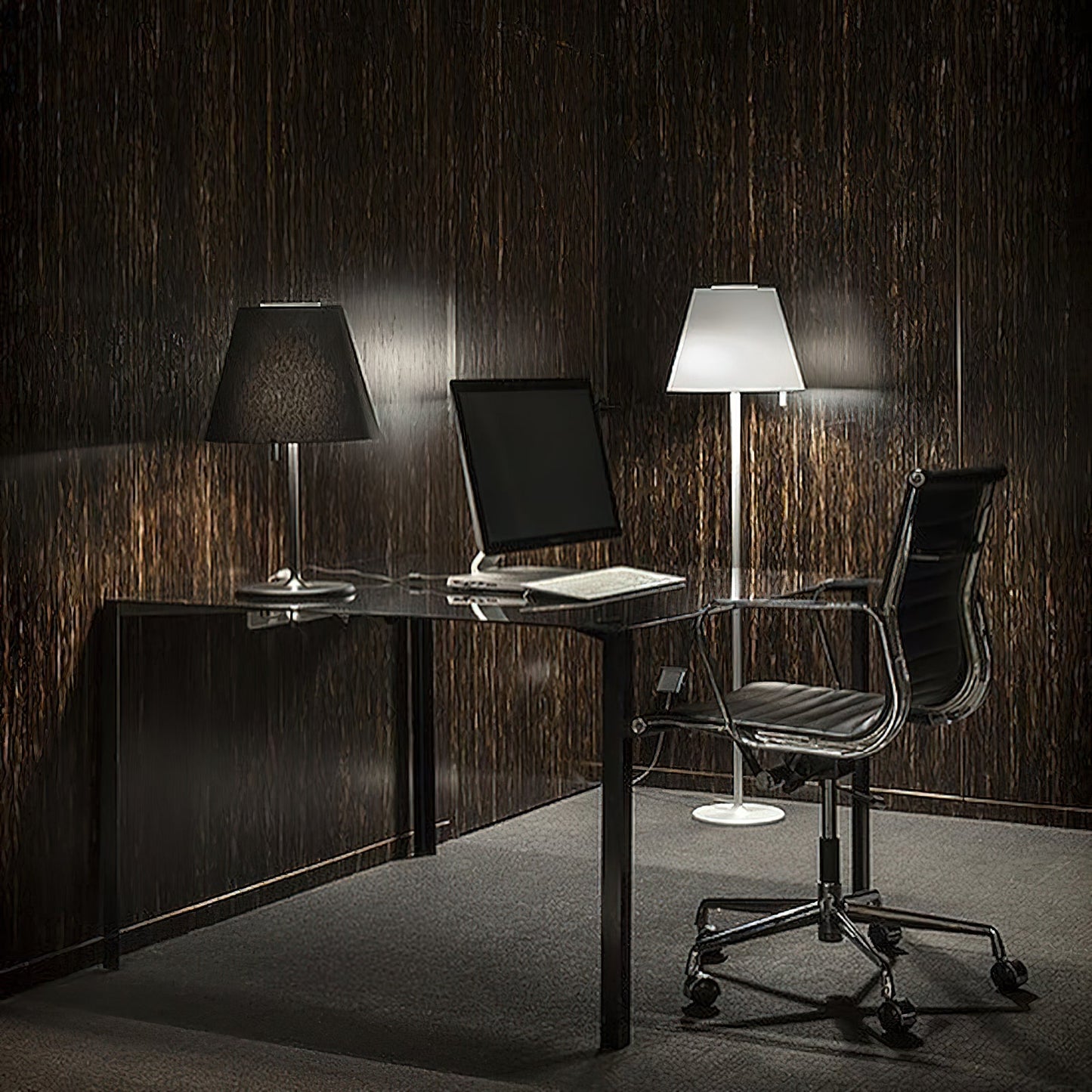 Mara Floor Lamp
