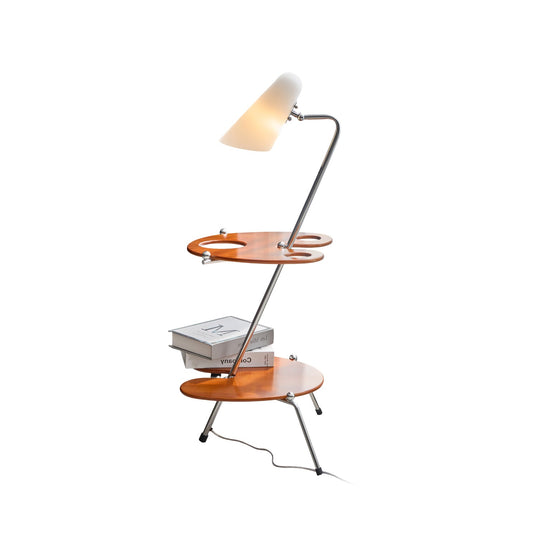 Lysique Floor Lamp