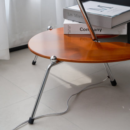 Lysique Floor Lamp