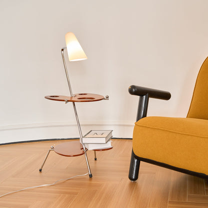 Lysique Floor Lamp