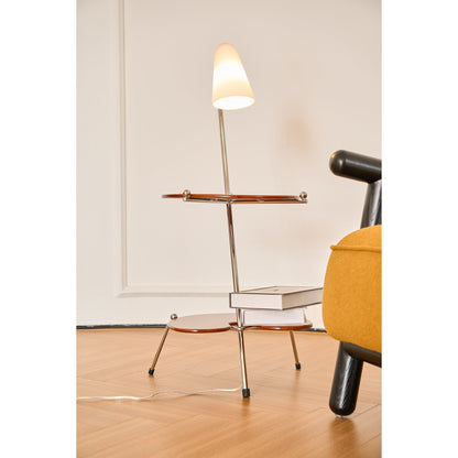 Lysique Floor Lamp