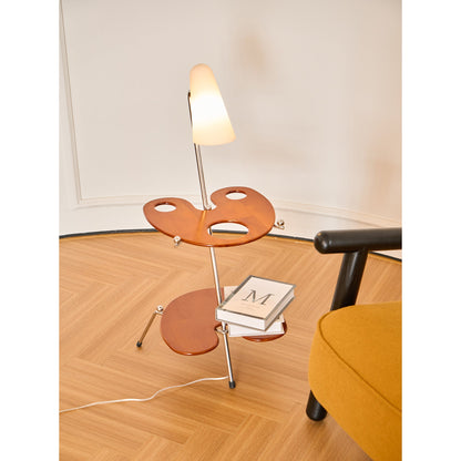 Lysique Floor Lamp