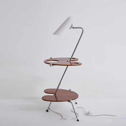 Lysique Floor Lamp