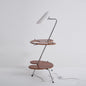 Lysique Floor Lamp
