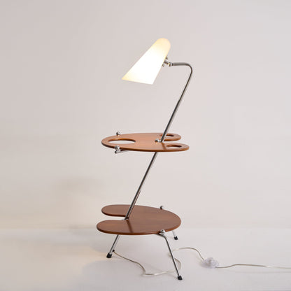 Lysique Floor Lamp