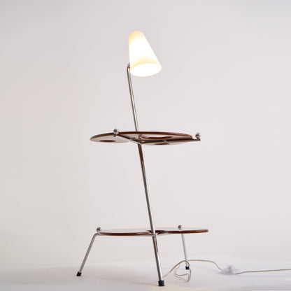 Lysique Floor Lamp