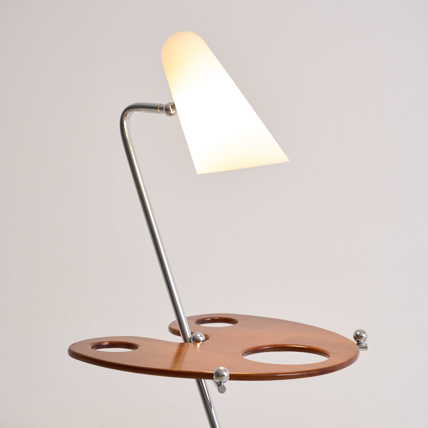 Lysique Floor Lamp