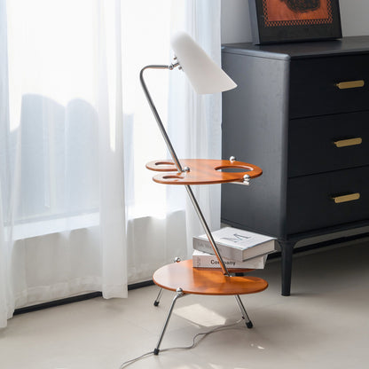 Lysique Floor Lamp