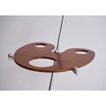 Lysique Floor Lamp