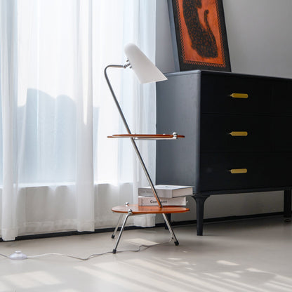 Lysique Floor Lamp