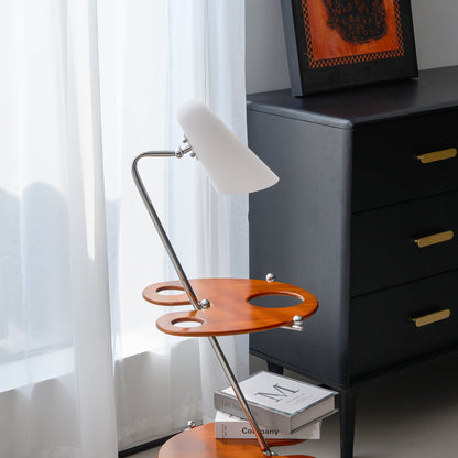 Lysique Floor Lamp