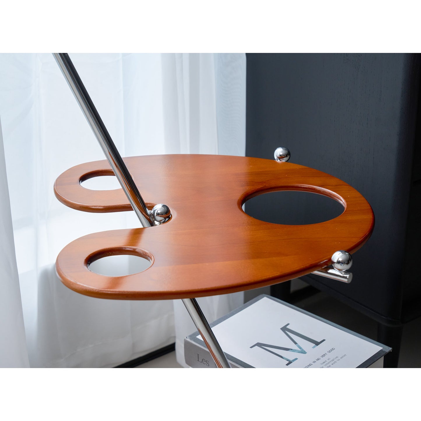 Lysique Floor Lamp