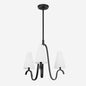 Belika Chandelier