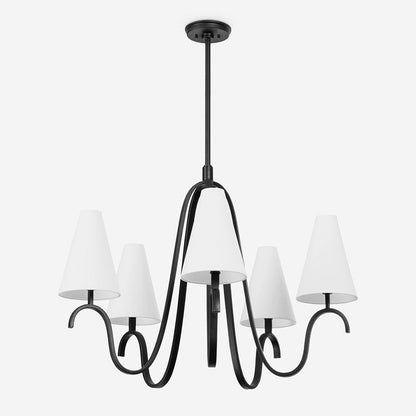 Belika Chandelier
