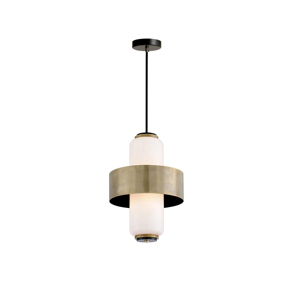 Jovine Pendant Lamp