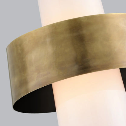 Jovine Pendant Lamp