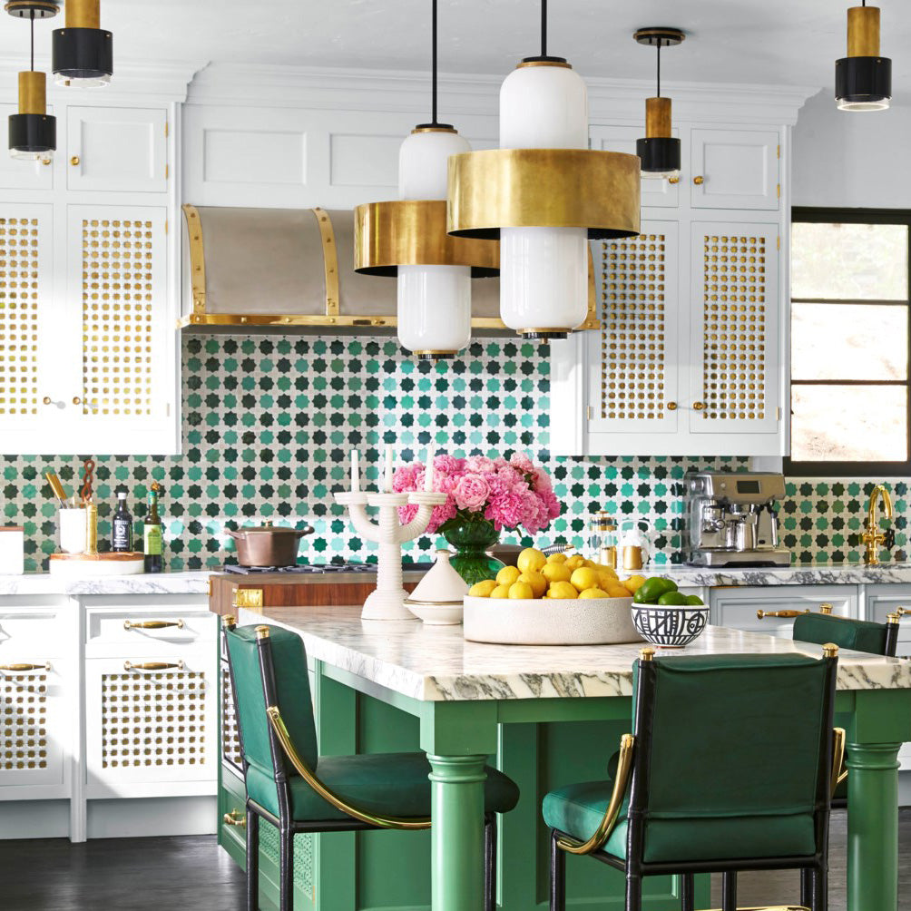 Jovine Pendant Lamp