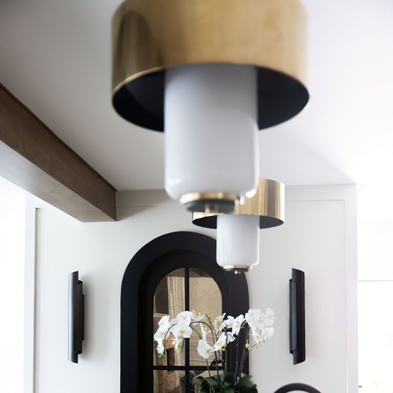 Jovine Pendant Lamp
