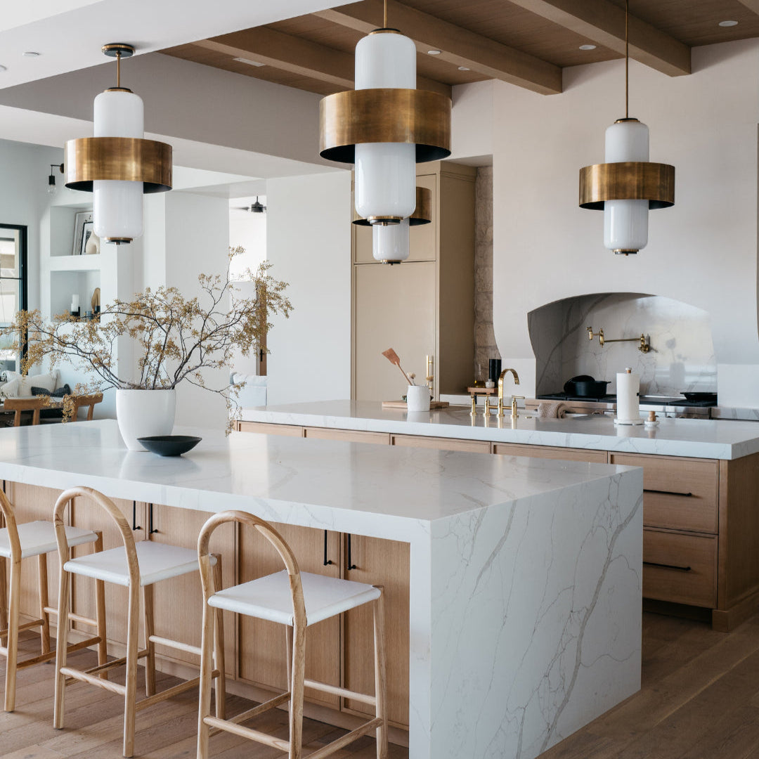 Jovine Pendant Lamp
