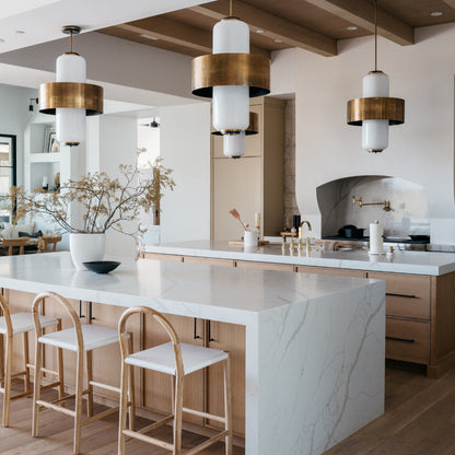Jovine Pendant Lamp