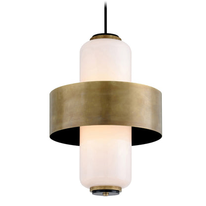 Jovine Pendant Lamp