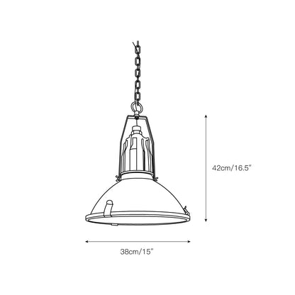 Galance Zaio Pendant Light