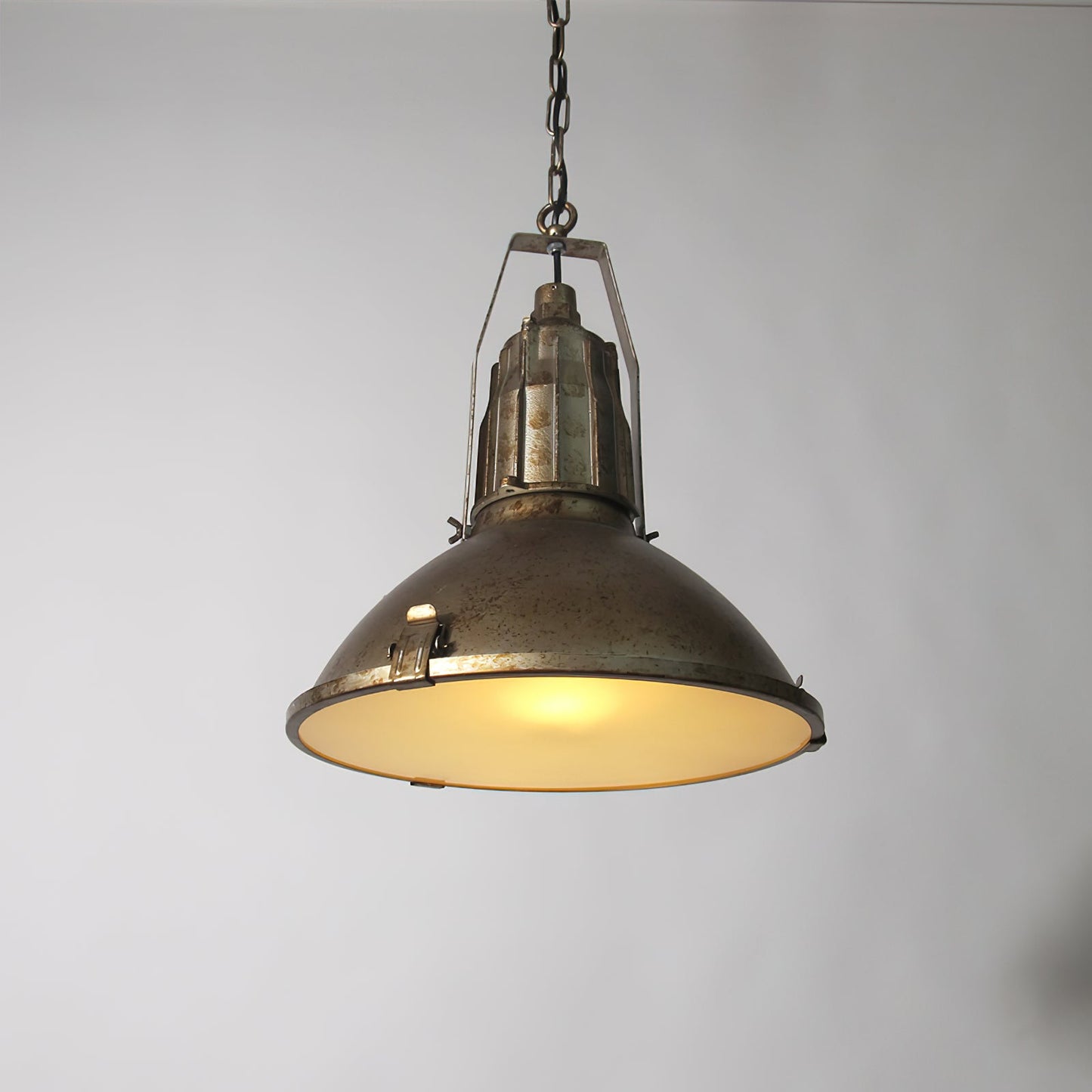 Galance Zaio Pendant Light