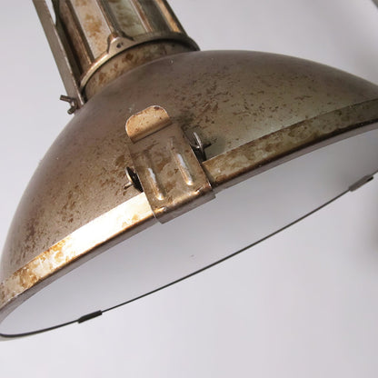 Galance Zaio Pendant Light
