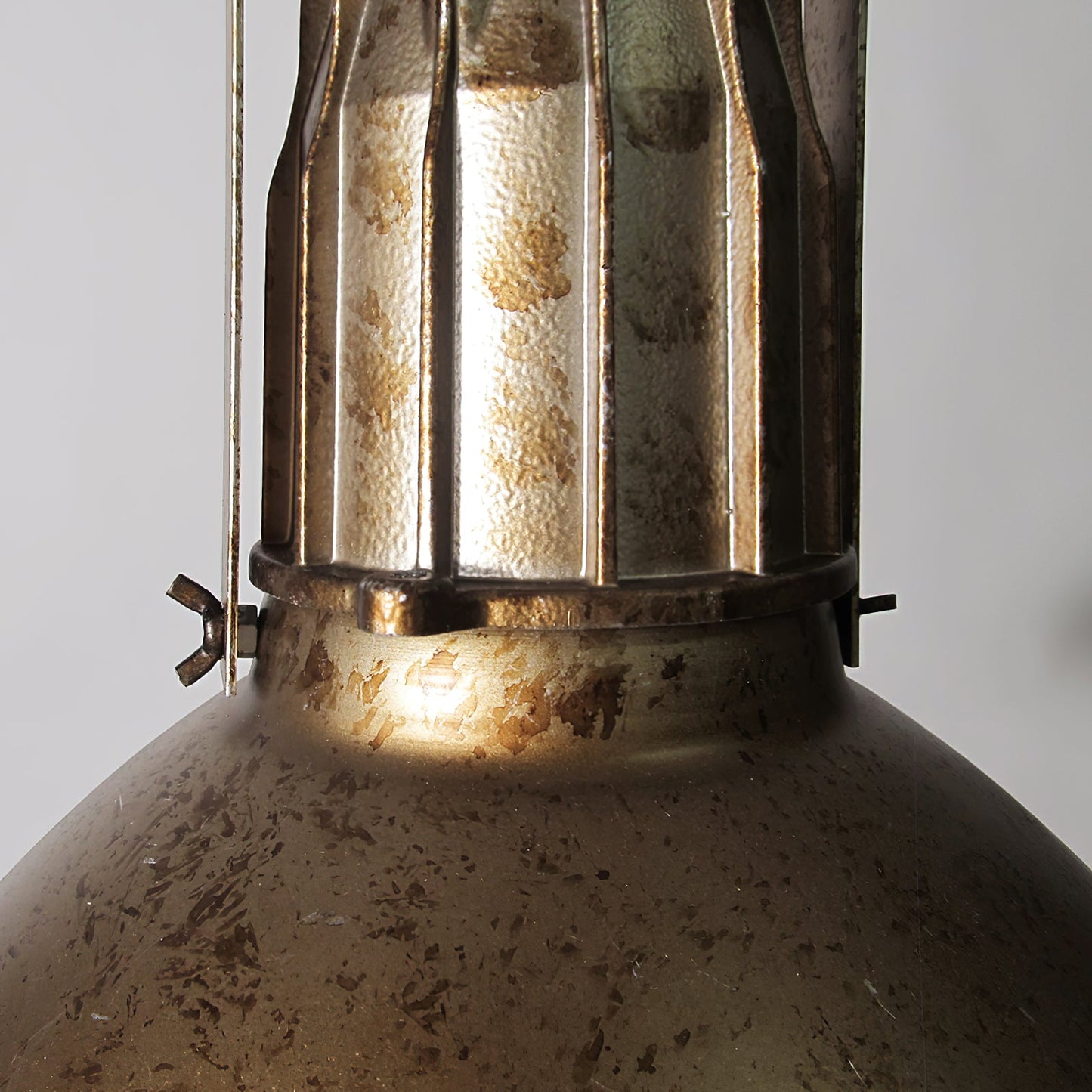 Galance Zaio Pendant Light