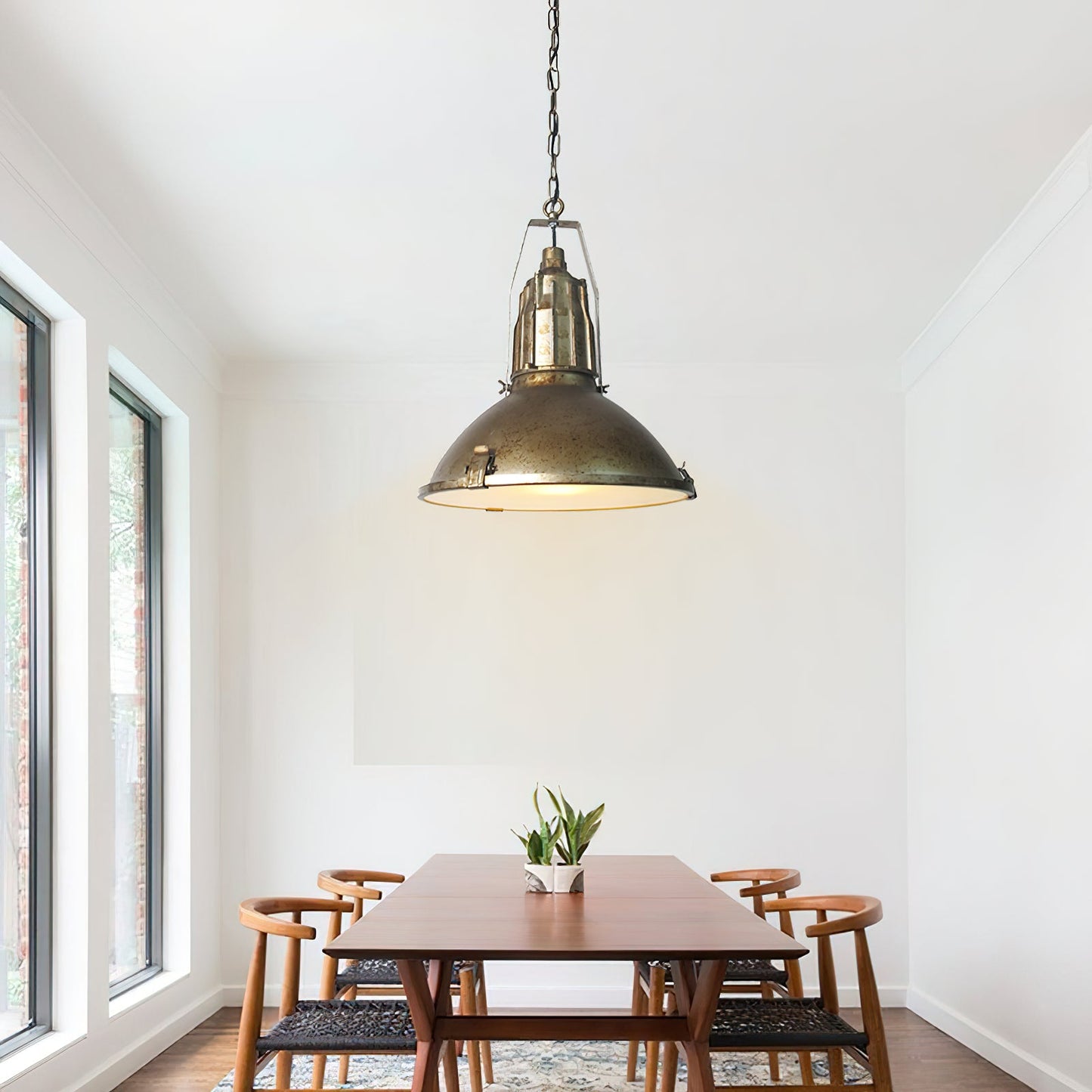 Galance Zaio Pendant Light