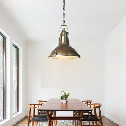 Galance Zaio Pendant Light