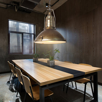 Galance Zaio Pendant Light