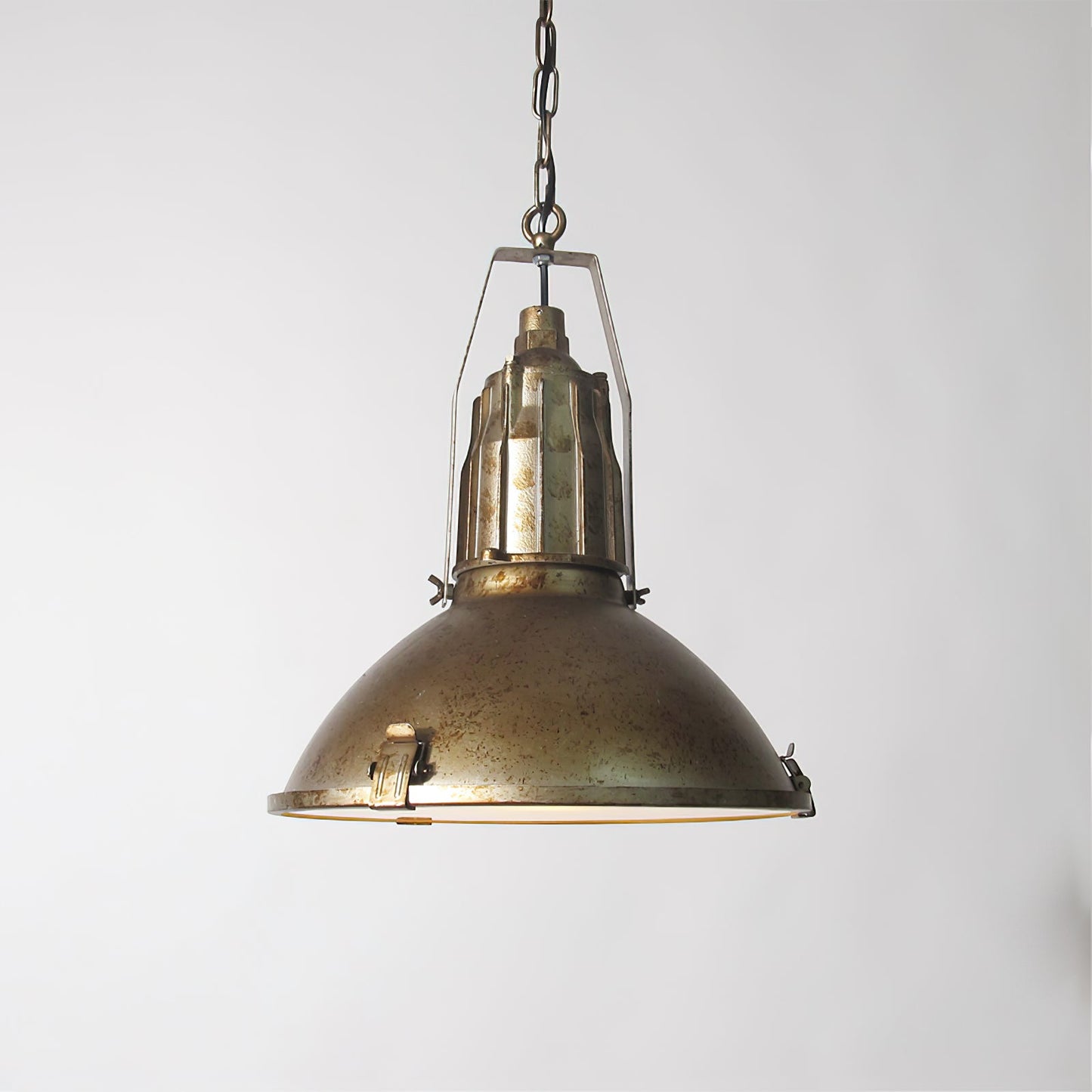 Galance Zaio Pendant Light