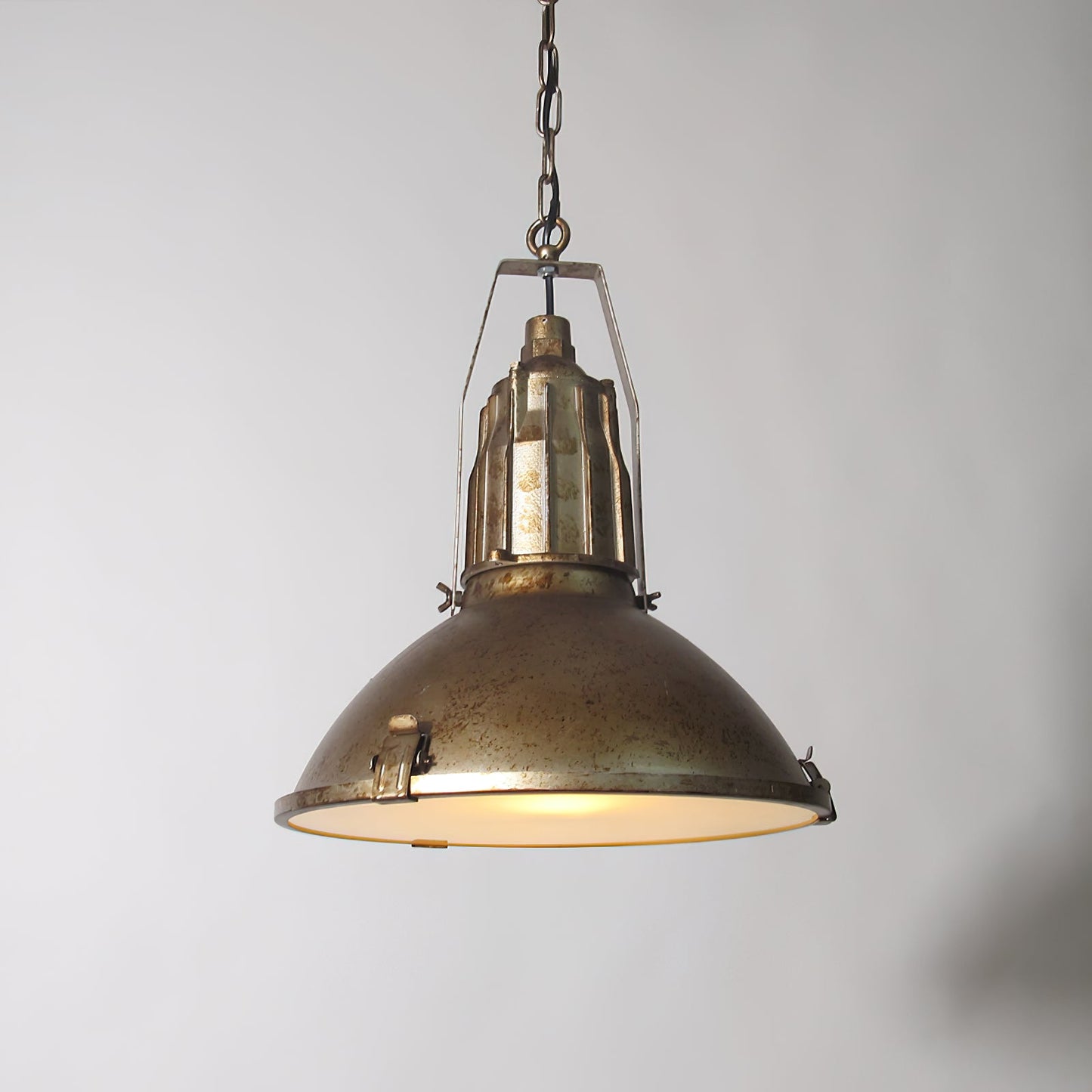 Galance Zaio Pendant Light