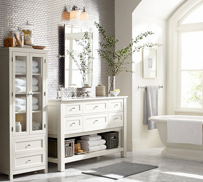 Daphne Short Arm Sconce