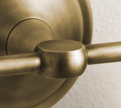 Daphne Short Arm Sconce