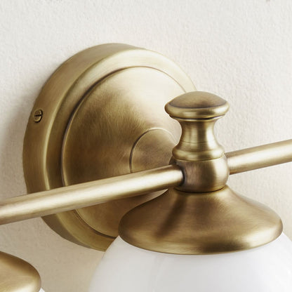 Daphne Short Arm Sconce