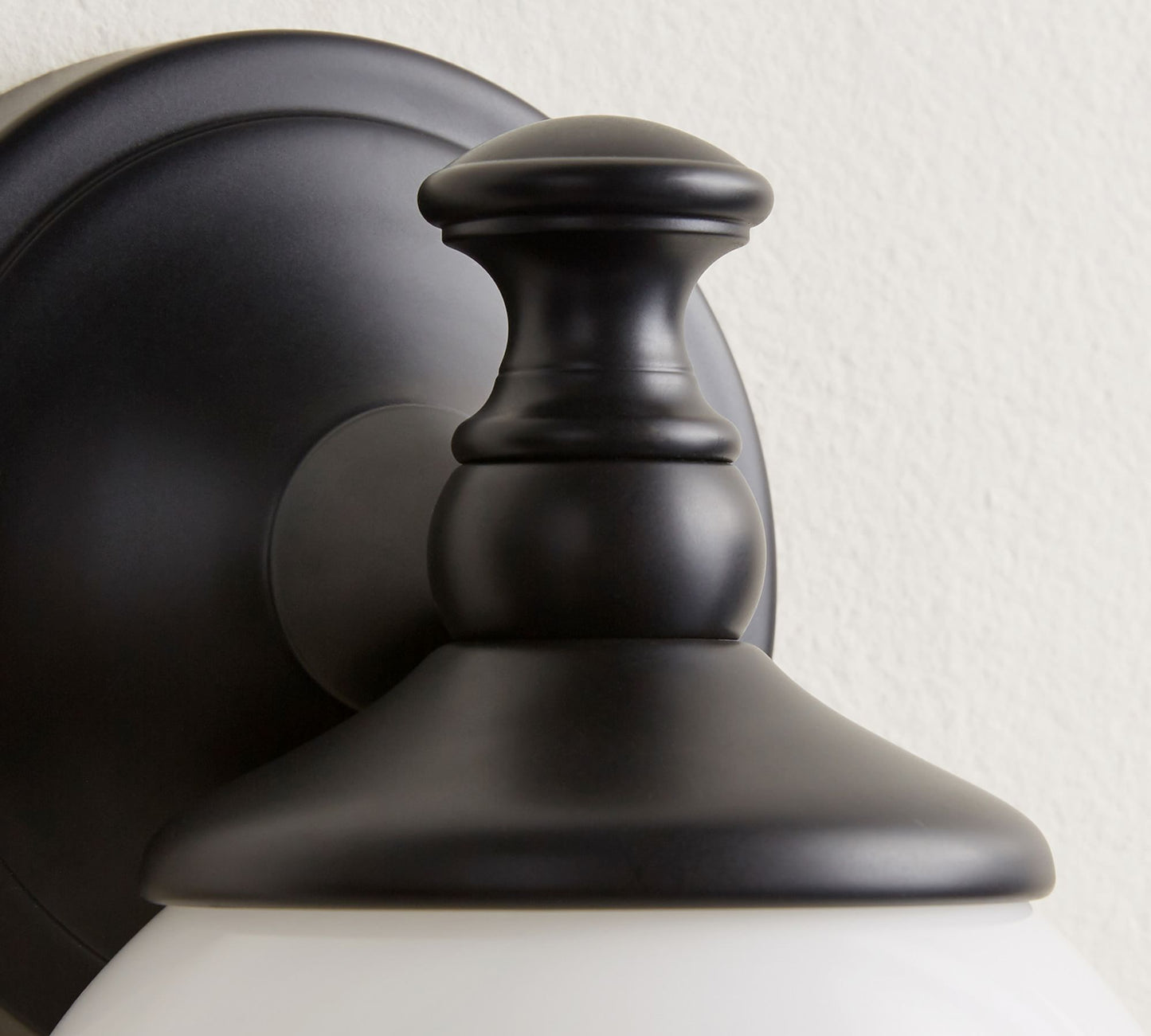 Daphne Short Arm Sconce