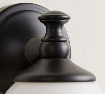 Daphne Short Arm Sconce