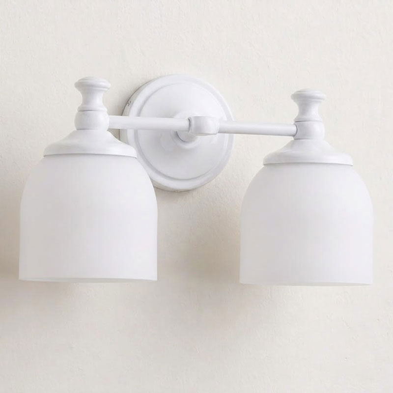 Daphne Short Arm Sconce
