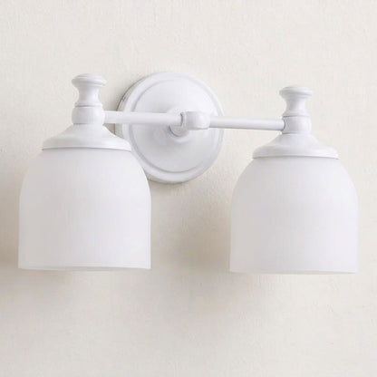 Daphne Short Arm Sconce