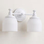 Daphne Short Arm Sconce