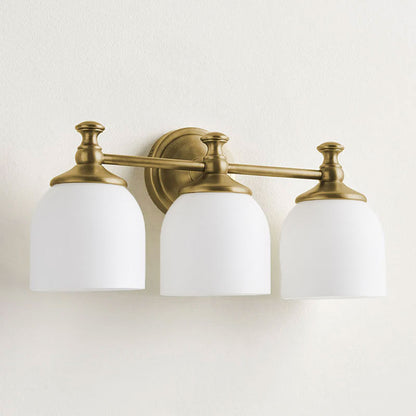 Daphne Short Arm Sconce