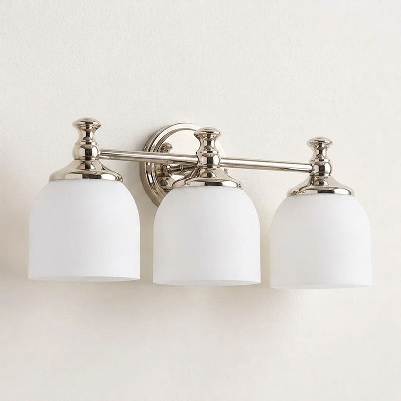 Daphne Short Arm Sconce