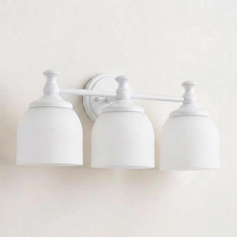 Daphne Short Arm Sconce