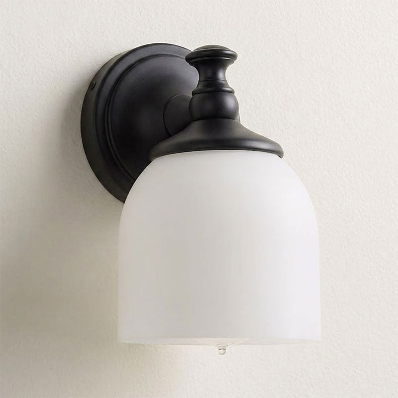 Daphne Short Arm Sconce