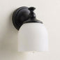 Daphne Short Arm Sconce
