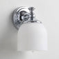 Daphne Short Arm Sconce